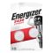Gombelem ENERGIZER CR2430 2 darabos
