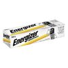 Elem ENERGIZER "AlkalinePowerIndustrial" 9V 12 darabos