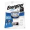 Fejlámpa ENERGIZER LED "HeadlightVision" 2LED + 3xAAA