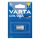 Speciáliselem VARTA CR1/2 AA 3V fotóelem 1 darabos