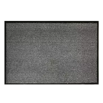 Lábtörlő textil-műanyag 60x90cm