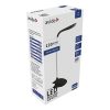 Asztali lámpa AVIDE Clip LED 1,5W fekete
