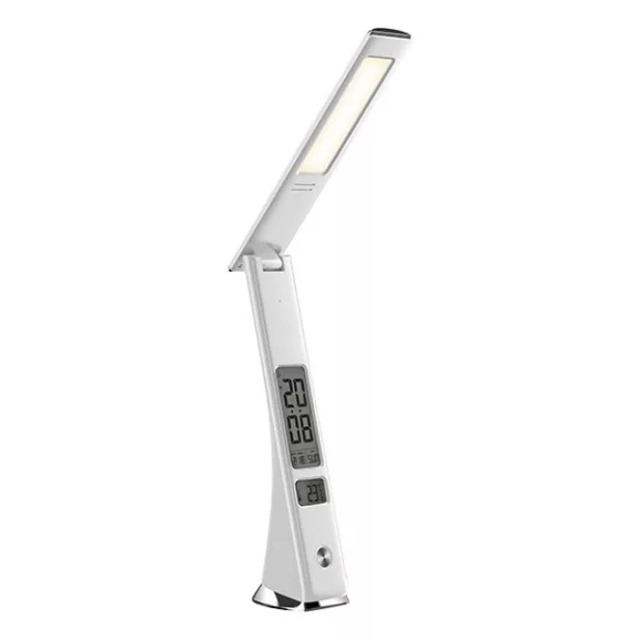 Asztali lámpa AVIDE Claude LED 5W fehér Asztali lámpa AVIDE Claude LED 5W fehér