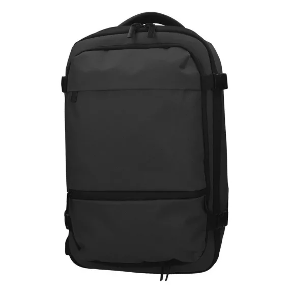 Utazótáska PROMO Hudson 36 L vákuumos fekete Utazótáska PROMO Hudson 36 L vákuumos fekete