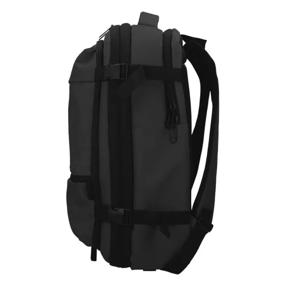 Utazótáska PROMO Hudson 36 L vákuumos fekete Utazótáska PROMO Hudson 36 L vákuumos fekete