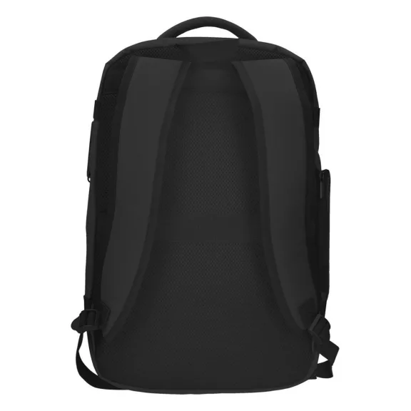 Utazótáska PROMO Hudson 36 L vákuumos fekete Utazótáska PROMO Hudson 36 L vákuumos fekete