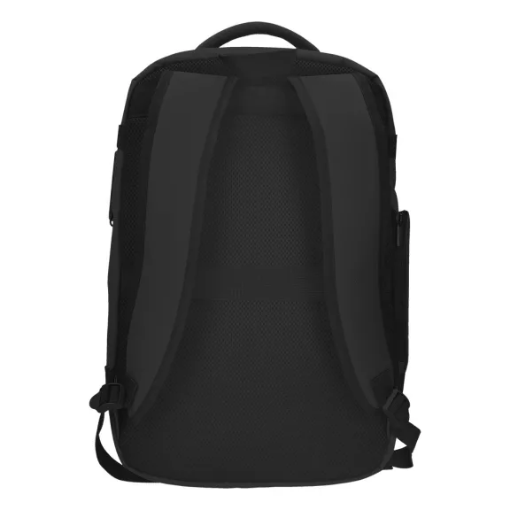 Utazótáska PROMO Hudson 49 L vákuumos fekete Utazótáska PROMO Hudson 49 L vákuumos fekete
