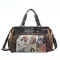 Utazótáska JANET DENESE Art Gallery J-017E