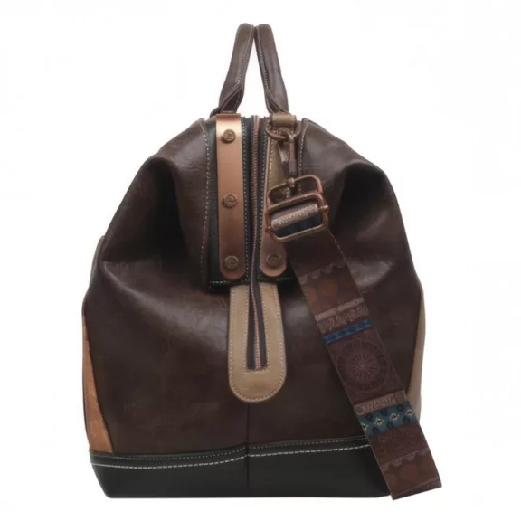 Utazótáska JANET DENESE Maya Journey J-004D