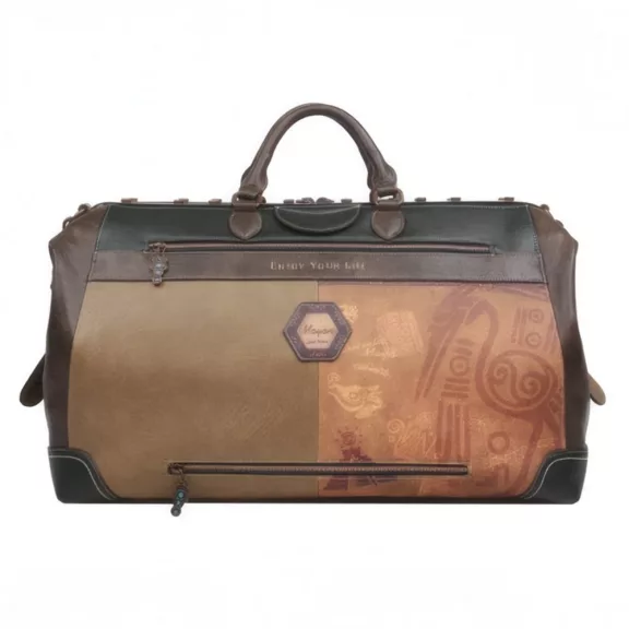 Utazótáska JANET DENESE Maya Journey J-004D