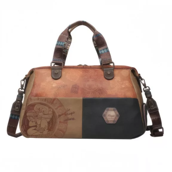 Utazótáska JANET DENESE Maya Journey J-017D