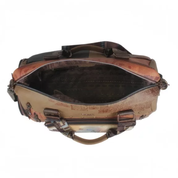 Utazótáska JANET DENESE Maya Journey J-017D