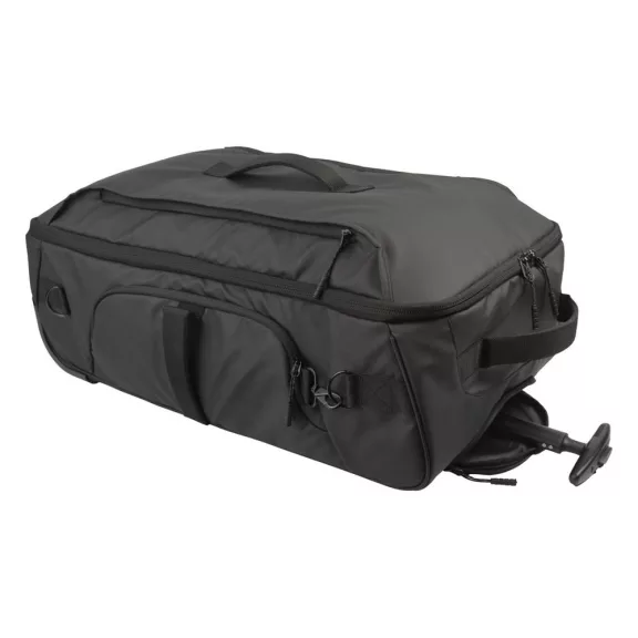 Utazótáska PROMO Nomad 70 L vákuumos fekete Utazótáska PROMO Nomad 70 L vákuumos fekete