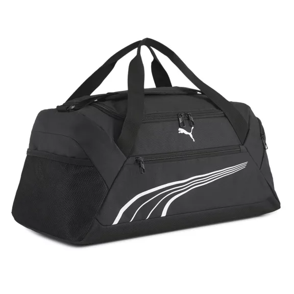 Utazótáska PUMA 9118701 fekete Utazótáska PUMA 9118701 fekete