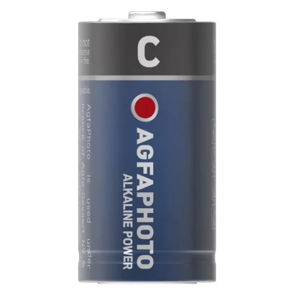 Elem baby AGFAPHOTO C 2 darabos