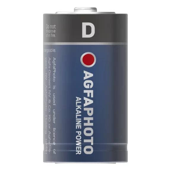 Elem góliát AGFAPHOTO D 2 darabos