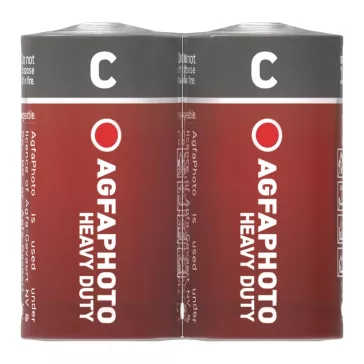 Elem baby AGFAPHOTO féltartós C 2 darabos