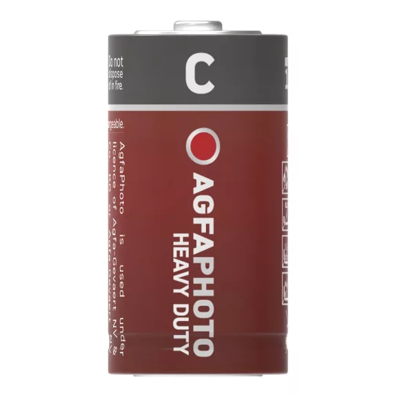 Elem baby AGFAPHOTO féltartós C 2 darabos