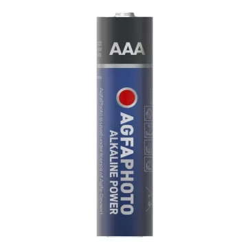 Elem mikro AGFAPHOTO AAA 16 darabos