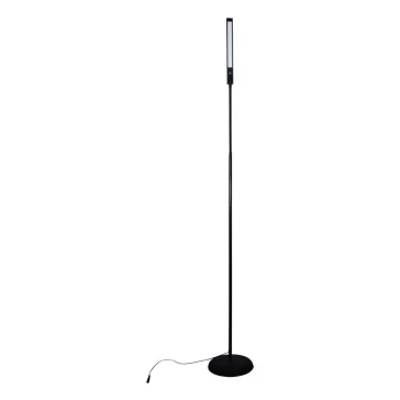 Állólámpa MAUL MAULpirro LED 5,5W fekete