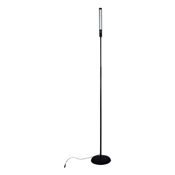 Állólámpa MAUL MAULpirro LED 5,5W fekete Állólámpa MAUL MAULpirro LED 5,5W fekete