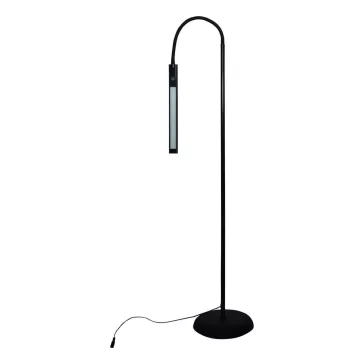 Állólámpa MAUL MAULpirro LED 5,5W fekete