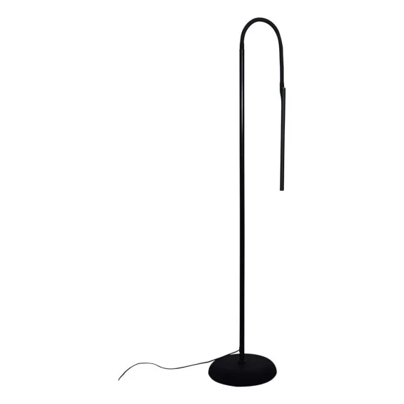 Állólámpa MAUL MAULpirro LED 5,5W fekete Állólámpa MAUL MAULpirro LED 5,5W fekete