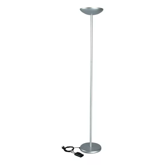 Állólámpa MAUL MAULsky R7 120W ezüst Állólámpa MAUL MAULsky R7 120W ezüst