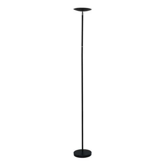 Állólámpa MAUL MAULsphere LED 20W fekete Állólámpa MAUL MAULsphere LED 20W fekete