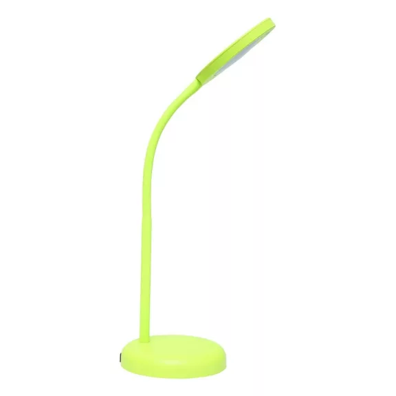 Asztali lámpa MAUL MAULjoy LED 5W lime Asztali lámpa MAUL MAULjoy LED 5W lime