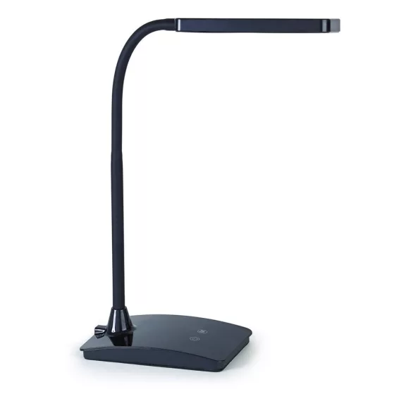 Asztali lámpa MAUL MAULpearly LED 4W fekete Asztali lámpa MAUL MAULpearly LED 4W fekete