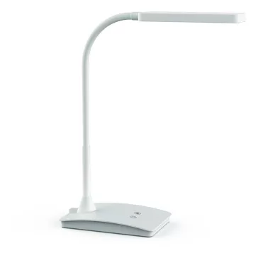 Asztali lámpa MAUL MAULpearly LED 4W fehér