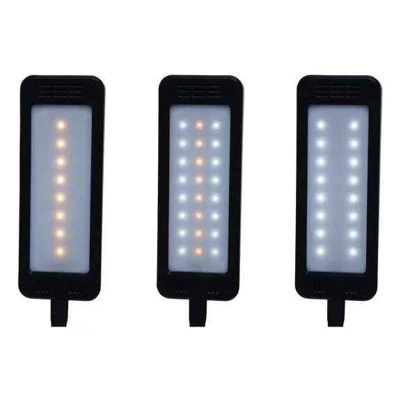 Asztali lámpa MAUL MAULpearly LED 4W fekete Asztali lámpa MAUL MAULpearly LED 4W fekete