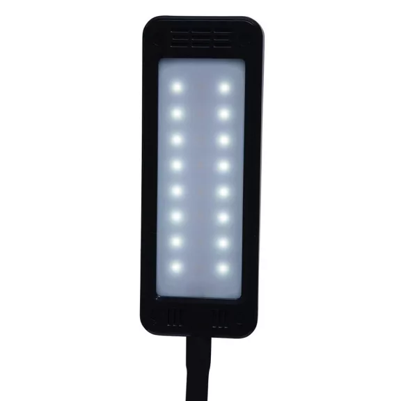 Asztali lámpa MAUL MAULpearly LED 4W fekete Asztali lámpa MAUL MAULpearly LED 4W fekete