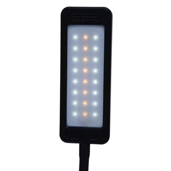 Asztali lámpa MAUL MAULpearly LED 4W fekete Asztali lámpa MAUL MAULpearly LED 4W fekete