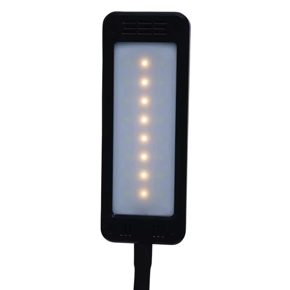Asztali lámpa MAUL MAULpearly LED 4W fekete Asztali lámpa MAUL MAULpearly LED 4W fekete