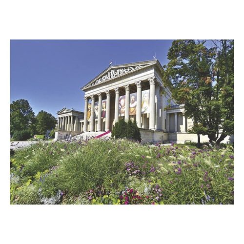 Falinaptár TOPTIMER T093 420x310mm fekvő Budapest 2026.