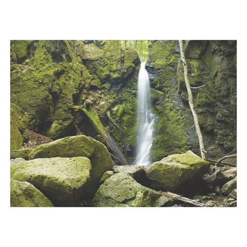 Falinaptár TOPTIMER T093 310x420mm álló Magyarország vizei  2026.