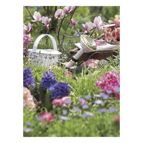 Falinaptár TOPTIMER T093 310x420mm álló Kertésznaptár 2026.