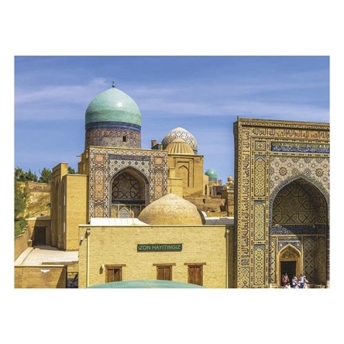 Falinaptár TOPTIMER T093 420x310mm fekvő Csodálatos világ 2026.