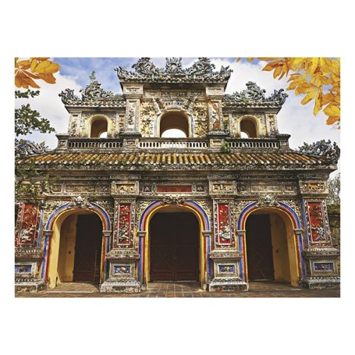 Falinaptár TOPTIMER T093 420x310mm fekvő Csodálatos világ 2026.