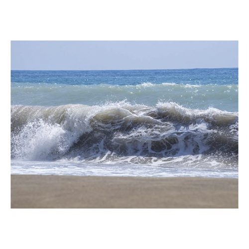 Falinaptár TOPTIMER T093 420x310mm fekvő Vizek 2026.