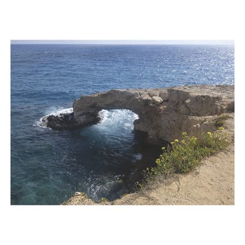 Falinaptár TOPTIMER T093 420x310mm fekvő Vizek 2026.