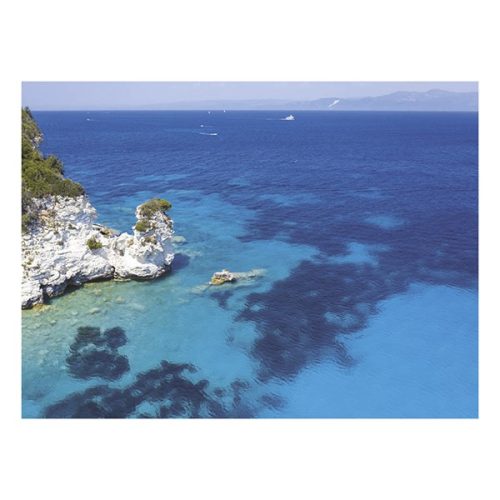 Falinaptár TOPTIMER T093 420x310mm fekvő Vizek 2026.