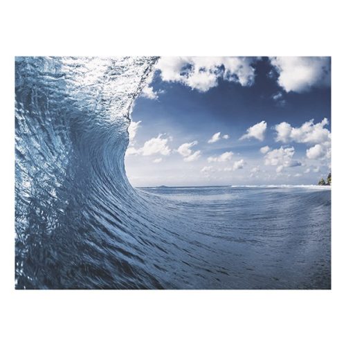 Falinaptár TOPTIMER T093 420x310mm fekvő Vizek 2026.