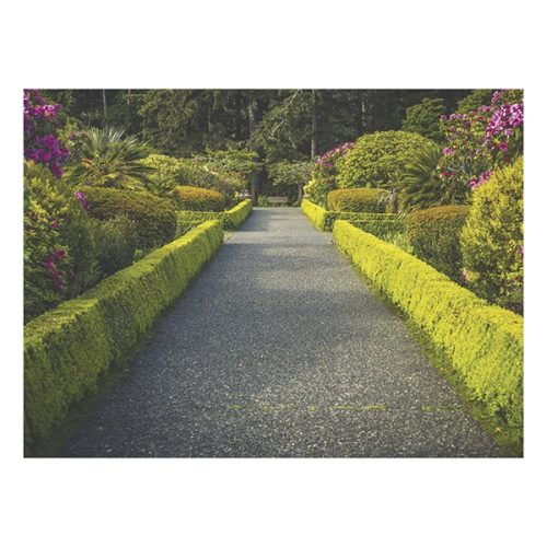 Falinaptár TOPTIMER T093 420x310mm fekvő Sétány 2026.