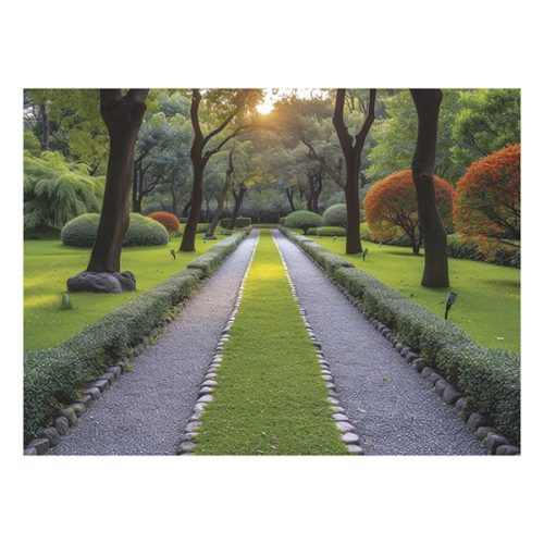 Falinaptár TOPTIMER T093 420x310mm fekvő Sétány 2026.