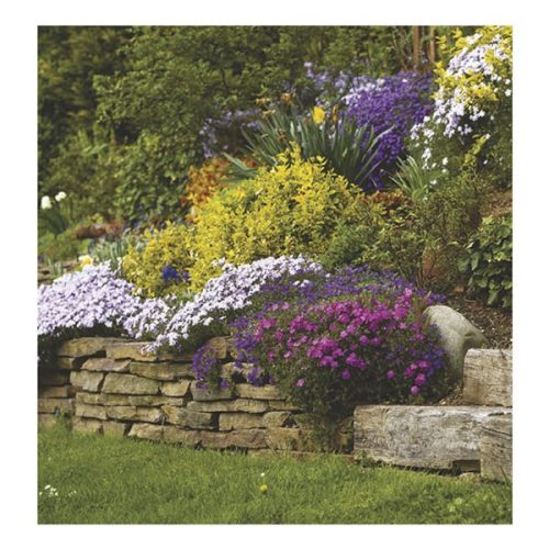 Falinaptár TOPTIMER T094 220x330mm álló Kertek 2026.