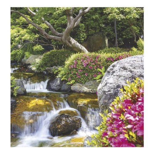 Falinaptár TOPTIMER T094 220x330mm álló Kertek 2026.