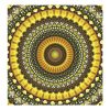 Falinaptár TOPTIMER T094 220x330mm álló Mandala 2026.